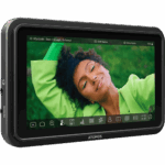 ⁦شاشة Atomos Shinobi II مقاس 5.2 بوصة مزودة بمنفذ HDMI وتقنية HDR⁩ - الصورة ⁦2⁩