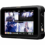 شاشة ومسجل ومبدل Atomos 7" Shogun HDR Classic Cinema
