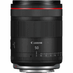 عدسة كانون RF 50mm f/1.4 L - الصورة 2