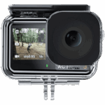 TELESIN Waterproof Case for Select DJI Osmo Action Cameras - Image 4