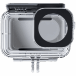 TELESIN Waterproof Case for Select DJI Osmo Action Cameras - Image 2