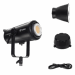 Tolifo X-350B PRO Bi-Color LED Video Light - Image 2
