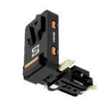 لوحة ZGCINE VM-VP4 سريعة الفك والتركيب لبطارية V Mount - الصورة 4