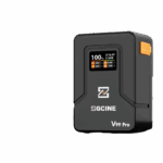 ⁦بطارية ZG-V99Pro V-Mount⁩ - الصورة ⁦3⁩