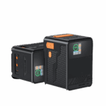 ZGCINE ZG-X160 V-Mount Battery,Support - Image 2