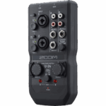 Zoom U-24 Audio Interface - Image 3