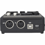Zoom U-24 Audio Interface - Image 2