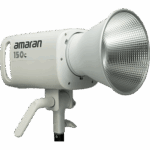 amaran 150c RGB LED Monolight (White) - Image 4