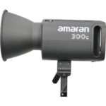 أماران 300c إضاءة LED RGB (أبيض) - الصورة 5