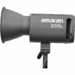 أماران 300c إضاءة LED RGB (أبيض) - الصورة 3