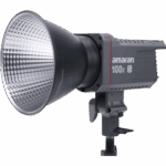 amaran COB 100x S Bi-Color LED Monolight - Image 3
