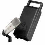 ميكروفون استوديو مكثف ذو غشاء كبير من Behringer C-1 - الصورة 2