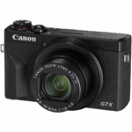 Canon PowerShot G7 X Mark III Digital Camera