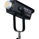 Nanlite Forza 720B Bi-Color LED Monolight with Rolling Case - Image 5