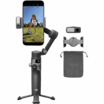 DJI Osmo Mobile 8 Smartphone Gimbal - Image 3