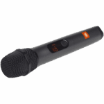 JBL PartyBox Two-Person Wireless Handheld Microphone System (2.4 GHz) - Image 2