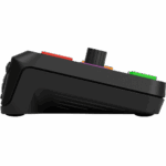 RODE X Streamer X Audio Interface and Video Streaming Console - Image 2