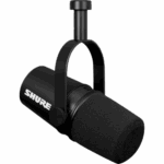 ميكروفون Shure MV7X للبودكاست XLR - الصورة 5