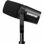 ميكروفون Shure MV7X للبودكاست XLR - الصورة 4