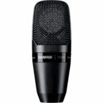 ميكروفون مكثف ذو غشاء كبير من نوع Shure PGA27