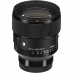 عدسة سيجما 85 مم f/1.4 DG DN Art لكاميرات سوني E - الصورة 4