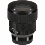 عدسة سيجما 85 مم f/1.4 DG DN Art لكاميرات سوني E - الصورة 3