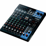 Yamaha MG10XU 10-Input Mixer - Image 3