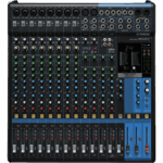 Yamaha MG16XU - 16-Input Mixer - Image 2