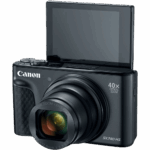 كاميرا كانون باور شوت SX740 HS الرقمية - الصورة 2