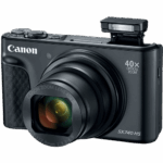 كاميرا كانون باور شوت SX740 HS الرقمية - الصورة 3