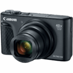 كاميرا كانون باور شوت SX740 HS الرقمية - الصورة 4