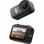 ⁦مجموعة DJI Osmo Nano القياسية (128 جيجابايت)⁩ - الصورة ⁦3⁩