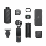 DJI Osmo Pocket 4 4K Gimbal Camera (Creator Combo) - Image 3