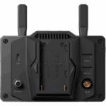 Hollyland Pyro 5 Wireless Monitor – 5.5″ 1500nit Touchscreen with Camera Control & Proxy Recording - Image 2