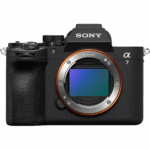 Sony A7 V Body