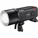 فلاش Godox AD800Pro متكامل