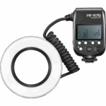 فلاش حلقي للتصوير الماكرو Godox MF-R76