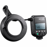 فلاش حلقي للتصوير الماكرو Godox MF-R76 - الصورة 2