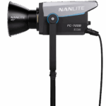 كشّاف LED ثنائي اللون Nanlite FC720B - الصورة 2