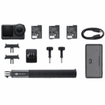 حزمة DJI Osmo Action 6 Adventure Combo