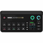 وحدة إنتاج صوت وفيديو متكاملة RODE RODECaster Video S - الصورة 4