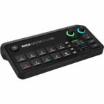 وحدة إنتاج صوت وفيديو متكاملة RODE RODECaster Video S