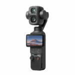 DJI Osmo Pocket 4P Vlog Combo - Image 2