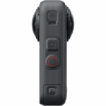 Insta360 X6 360° 8K Camera Essentials Bundle (Midnight Black) - Image 3