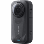 Insta360 X6 360° 8K Camera Essentials Bundle (Midnight Black) - Image 4