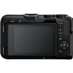 Canon EOS R50 V Mirrorless Camera with 14-30mm f/4-6.3 Lens - Image 3