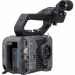 Sony FX6 Full-Frame Cinema Camera (Body Only) - Image 2