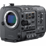 Sony FX6 Full-Frame Cinema Camera (Body Only) - Image 3