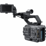 Sony FX6 Full-Frame Cinema Camera (Body Only) - Image 4